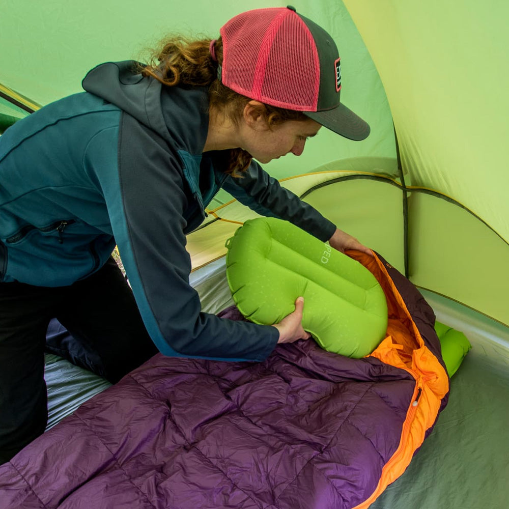 【EXPED】Ultra pillow