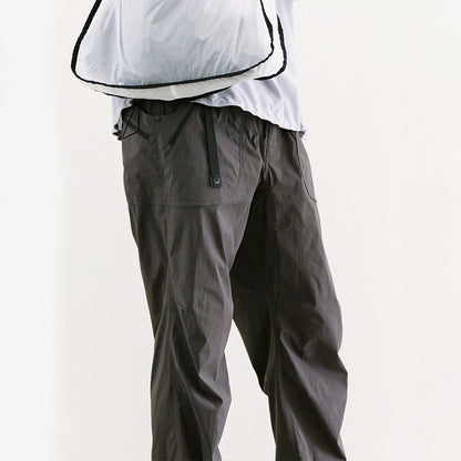【CAYL】8 Pocket Hiking Pants Dark Grey