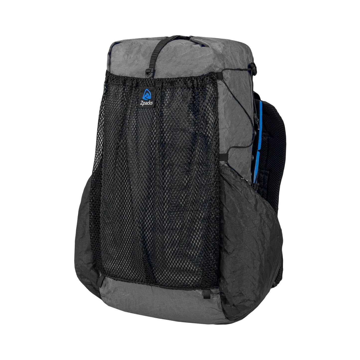 【Zpacks】SUB NERO ULTRA 30L storm gray