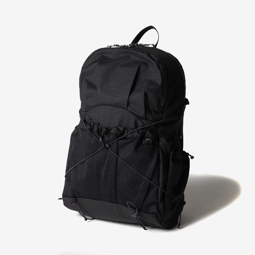 【CAYL】Sobaek B-Grid Grey