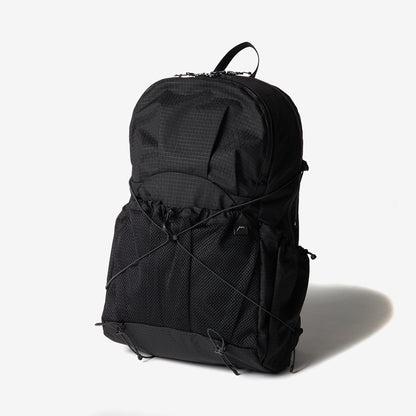 【CAYL】Sobaek B-Grid Grey