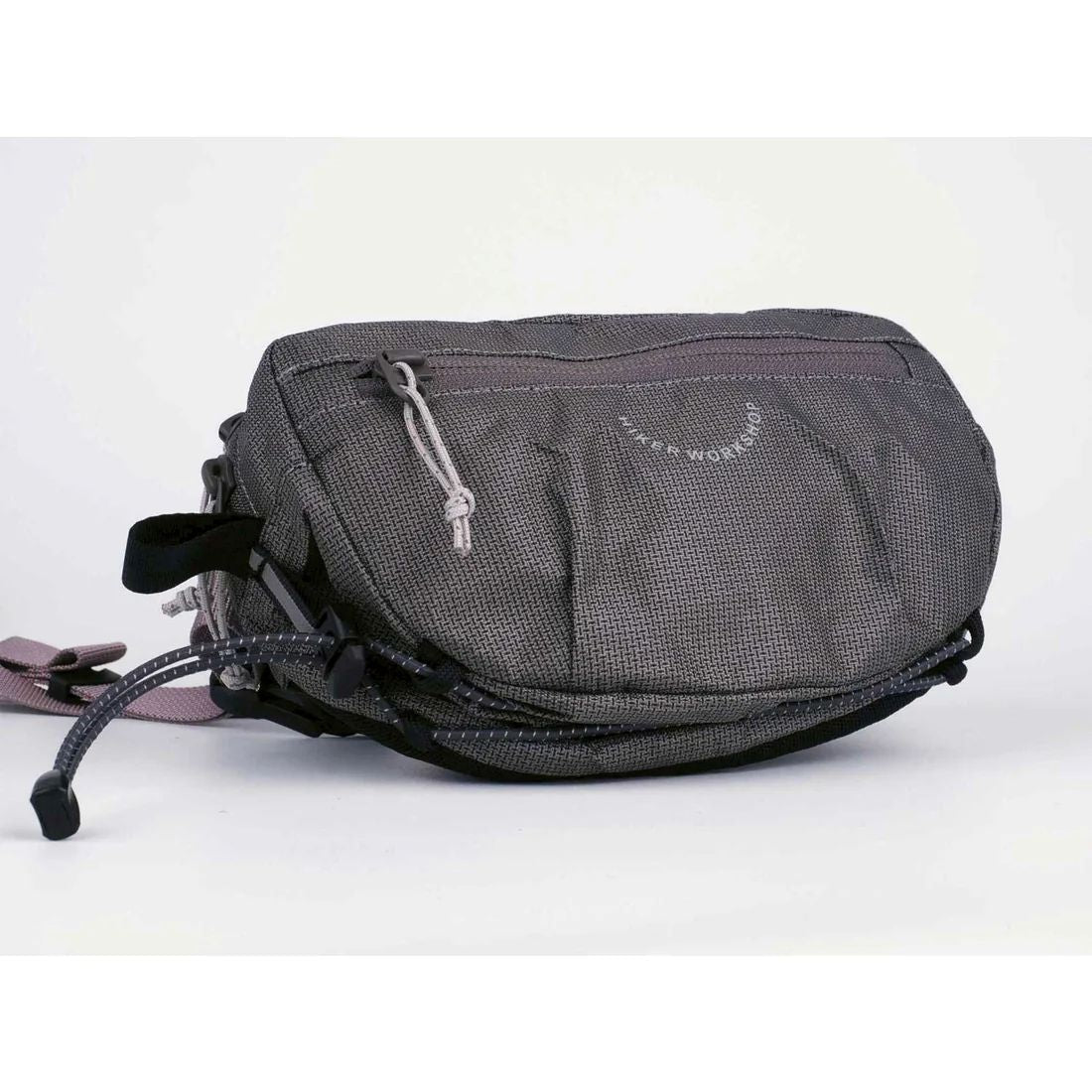 【HIKER WORKSHOP】FANNY PACK(ULTRA)