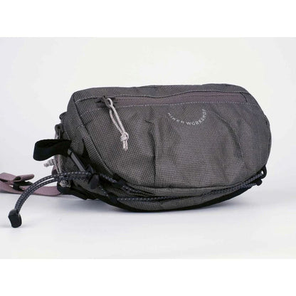 【HIKER WORKSHOP】FANNY PACK(ULTRA)