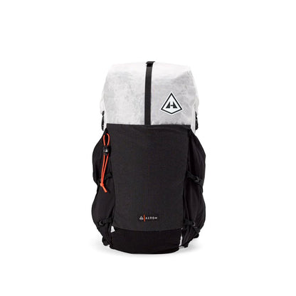 【HYPERLITE MOUNTAIN GEAR】Aero 28 WHITE