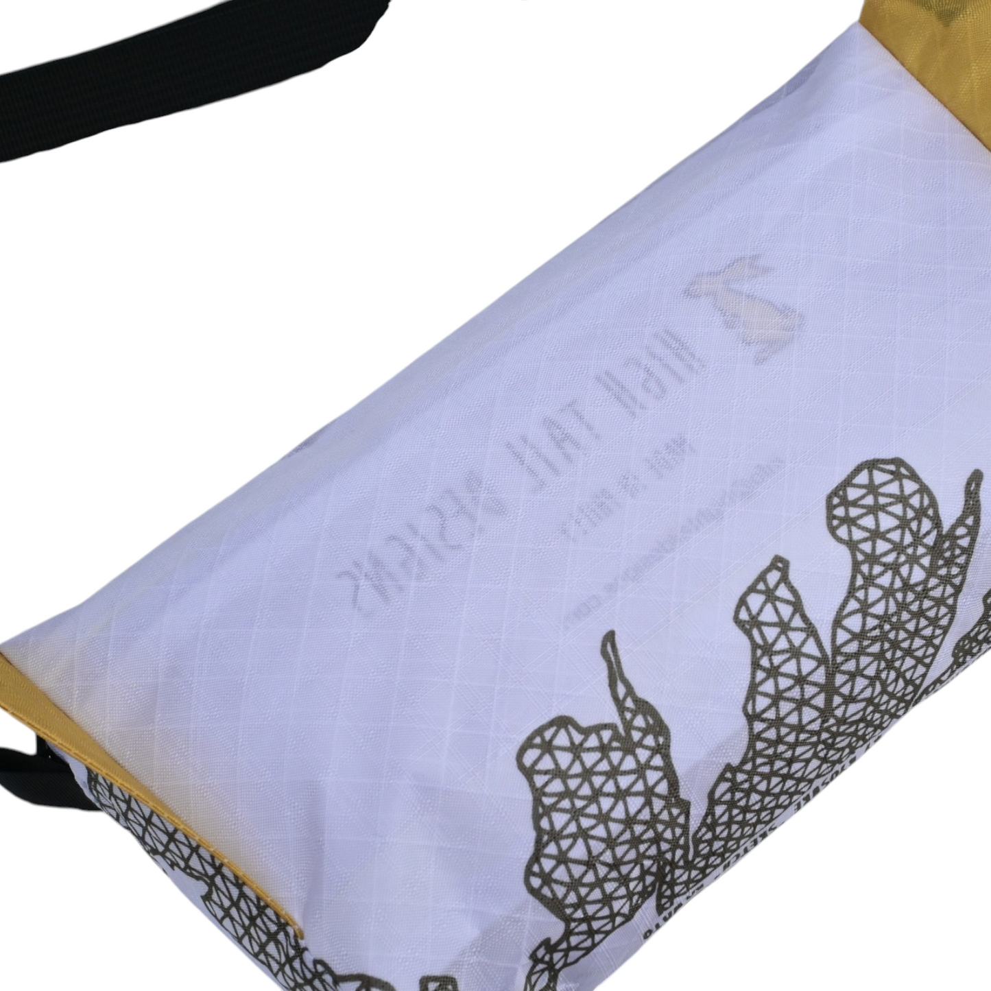 【High Tail Designs】The Ultralight Fanny Pack TX95 / Low Poly