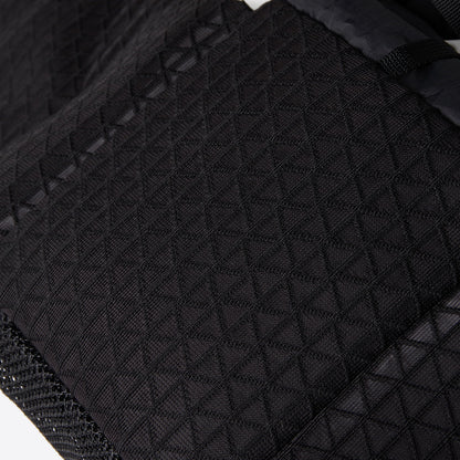 【CAYL】Fanny Pack B-Grid Beige