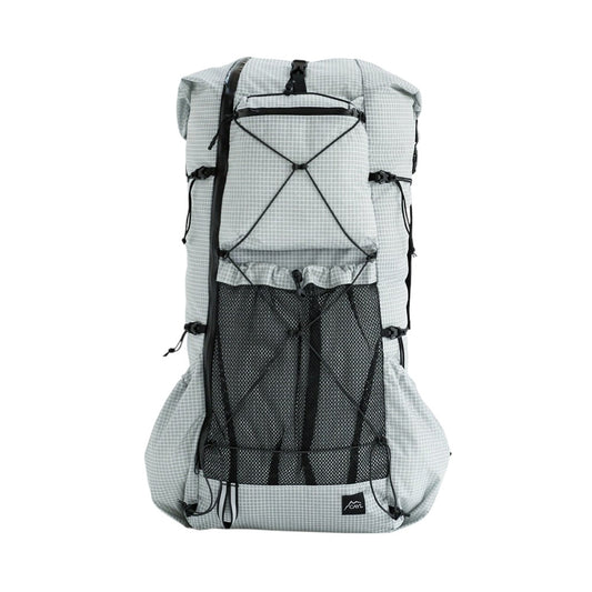 【CAYL】Unmun Grid Grey