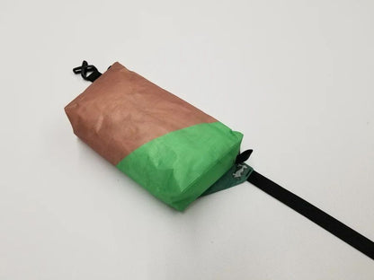 【High Tail Designs】The Ultralight Fanny Pack DCFH 6colors