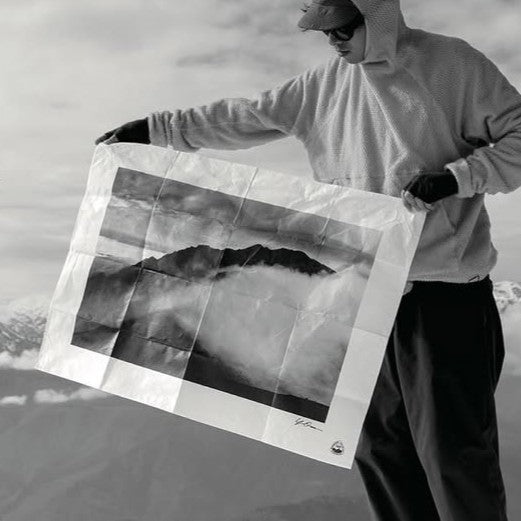 【OTG】Trekking Paper