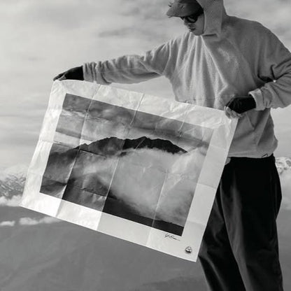 【OTG】Trekking Paper