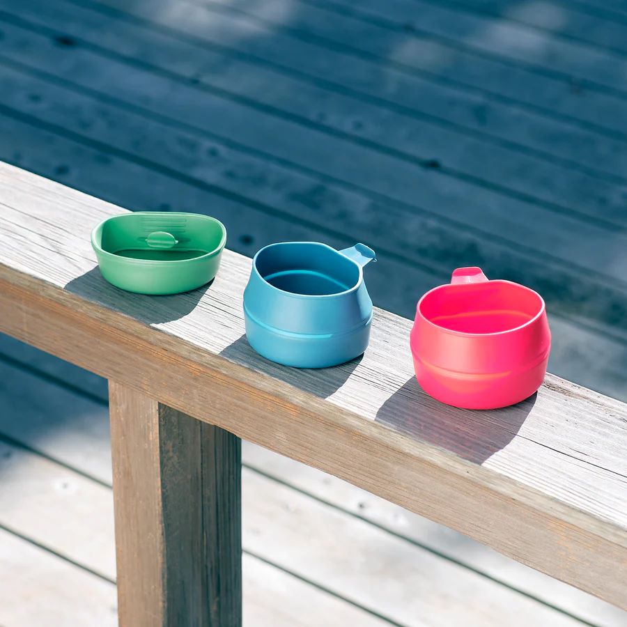 【WILDO】FOLD A CUP