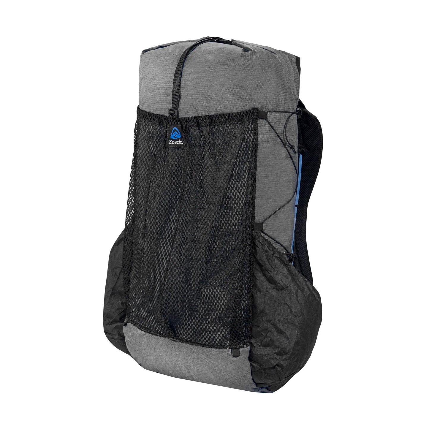 【Zpacks】NERO ULTRA 38L storm gray