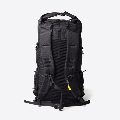 【CAYL】Mari Roll Top B-Grid / Mix