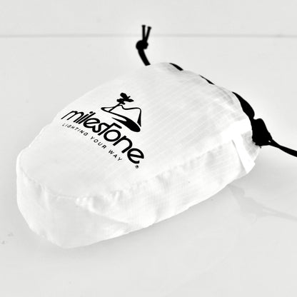 【milestone】lantern shade