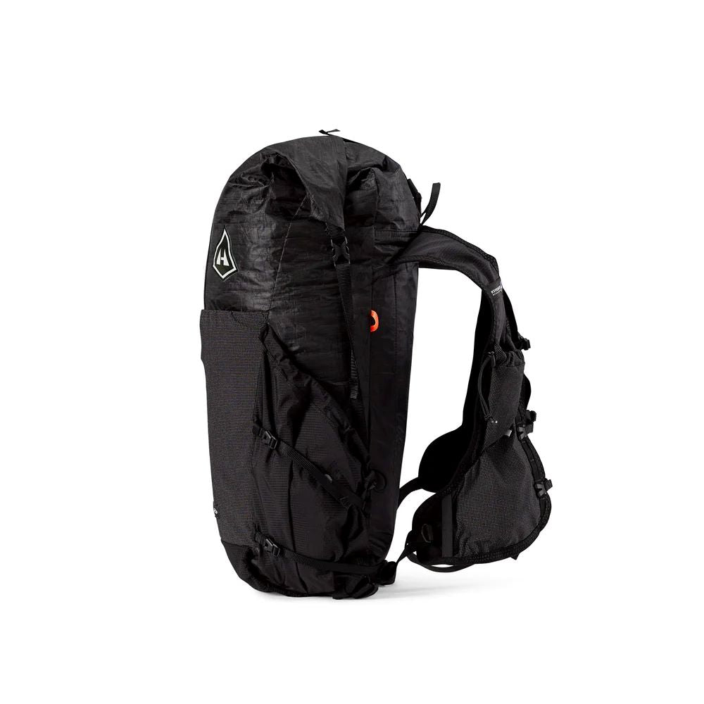 【HYPERLITE MOUNTAIN GEAR】Aero 28 BLACK