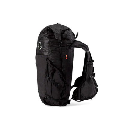 【HYPERLITE MOUNTAIN GEAR】Aero 28 BLACK