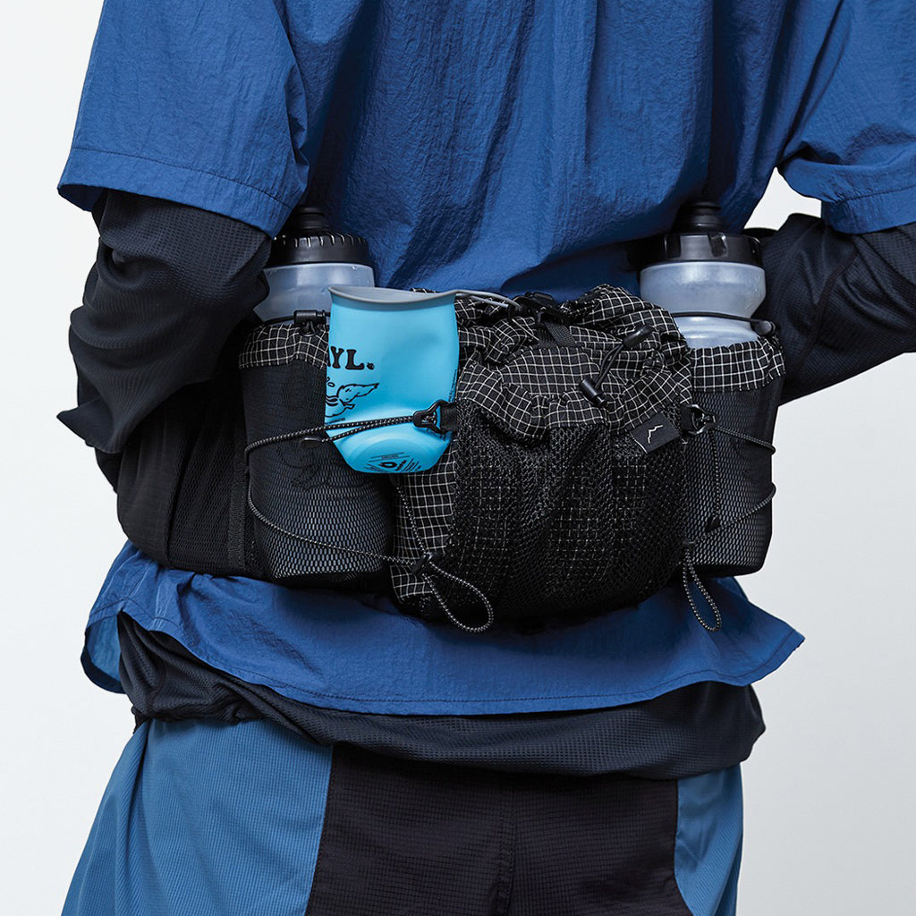 【CAYL】Fanny Pack Grid