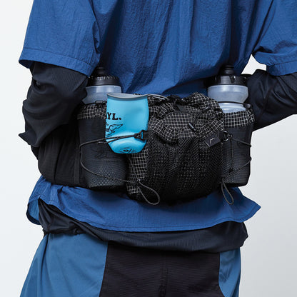 【CAYL】Fanny Pack Grid