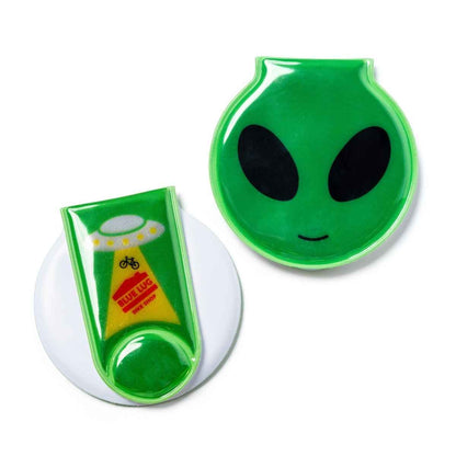 【BLUE LUG】alien reflector clip