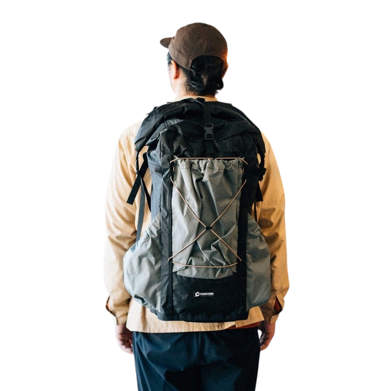 【HANCHOR】MARL X 51
