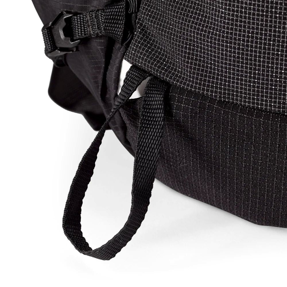【HYPERLITE MOUNTAIN GEAR】Aero 28 BLACK
