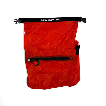 【Nahe】Dry Bag L 2WAY 2color
