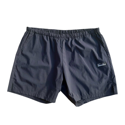 【LAST FRONTIER DESIGN】Cordura Ultralight Easy Shorts NAVY