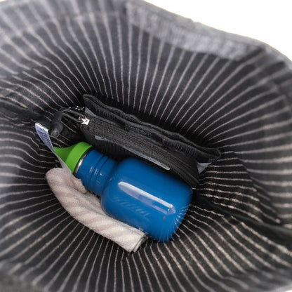 【WEEKENDER】REF/RIP ROLLTOP XS