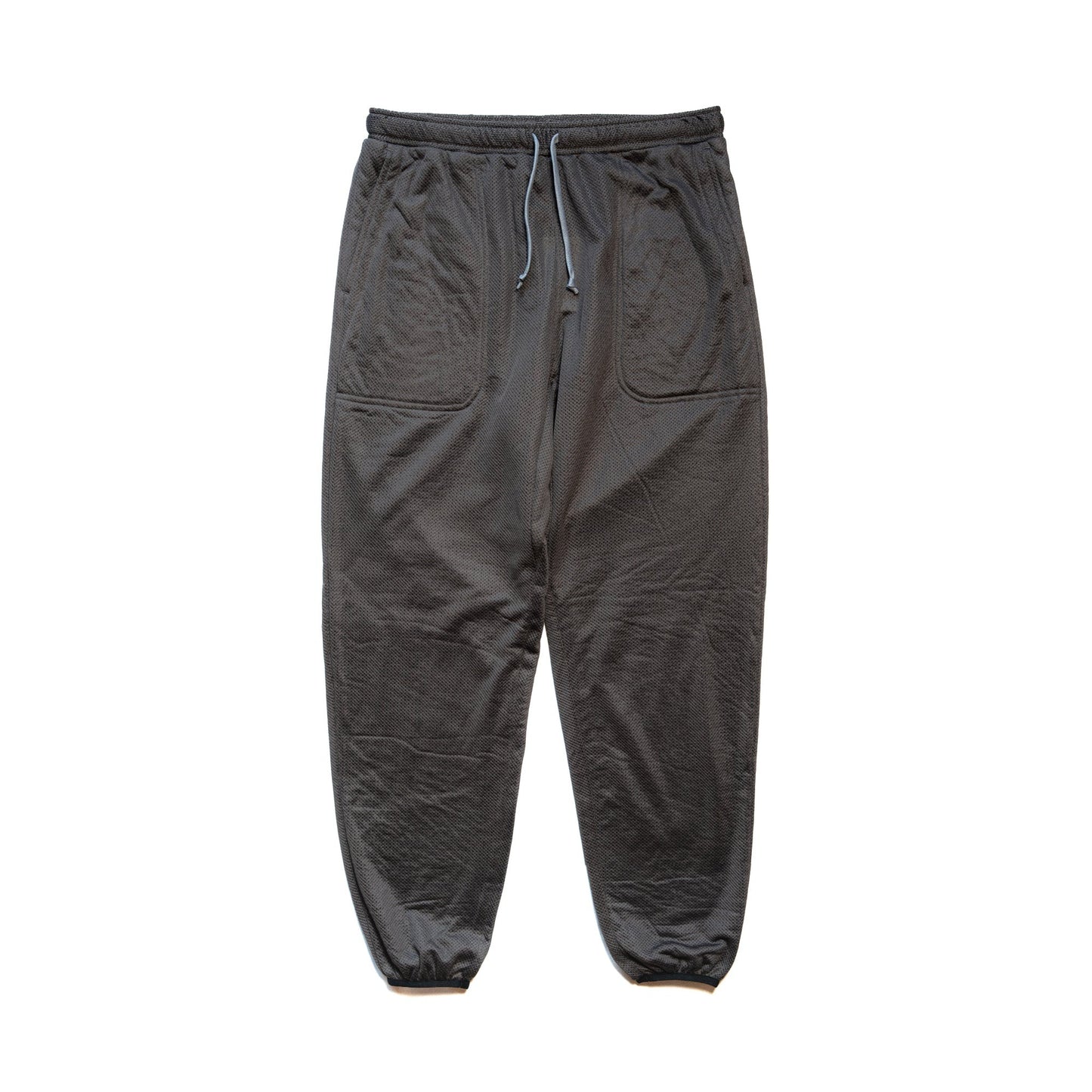 【STATIC】ADRIFT PANTS Off Black