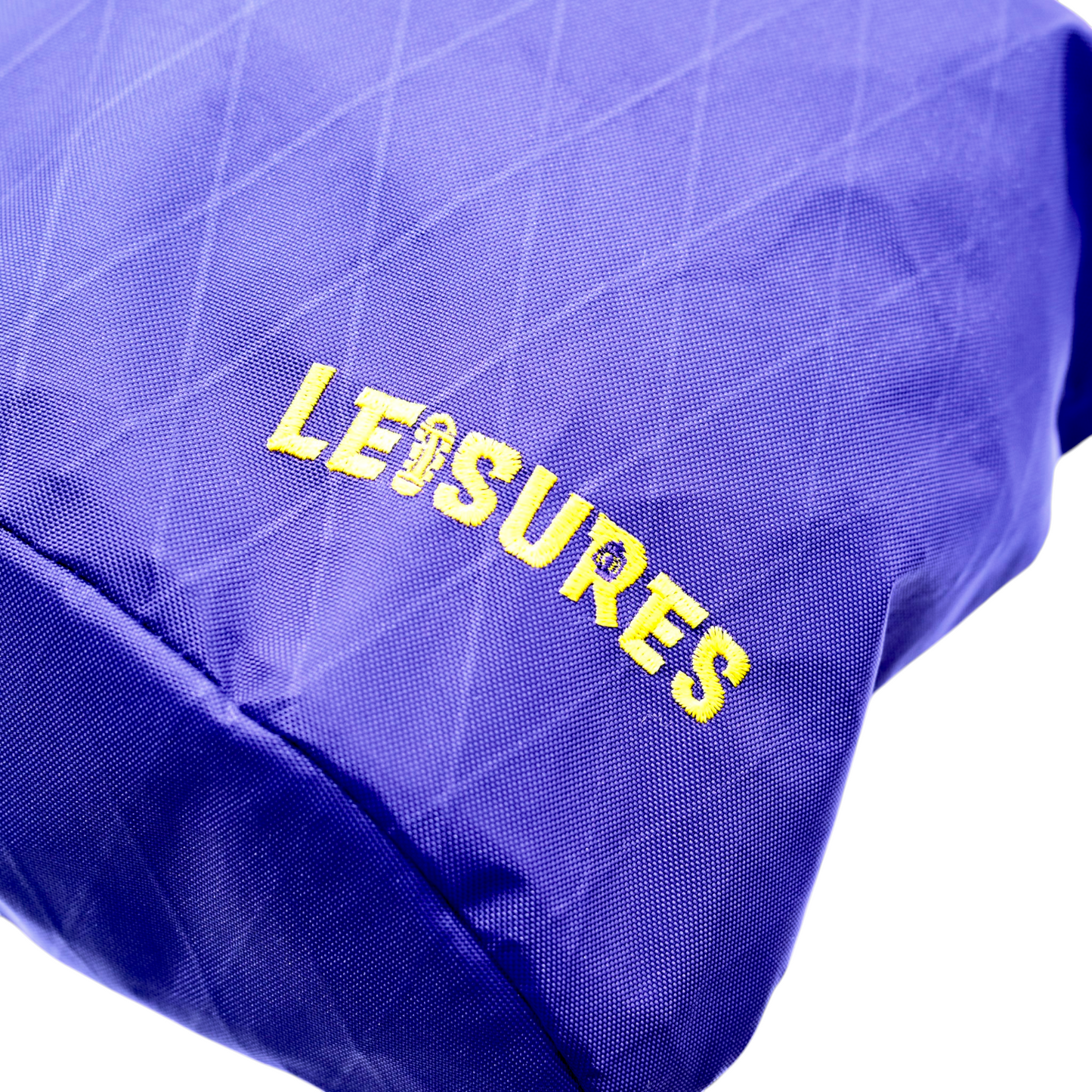【KAMOSHIKA x HERITAGE x LEISURES】 カモシカトレイルポケット