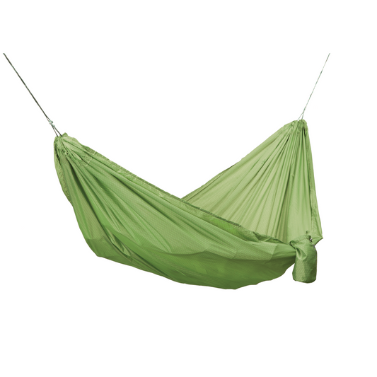 【EXPED】Travel Hammock Kit / medow