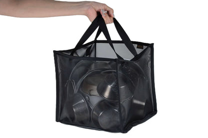 【Soto Labo】Pop up Mesh Container