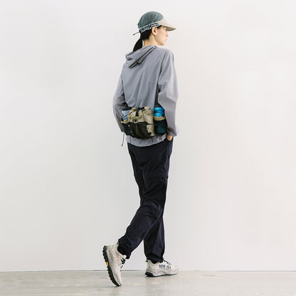 【CAYL】Fanny Pack Grid