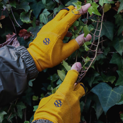 【handson grip】Hobo1J Mix Gray