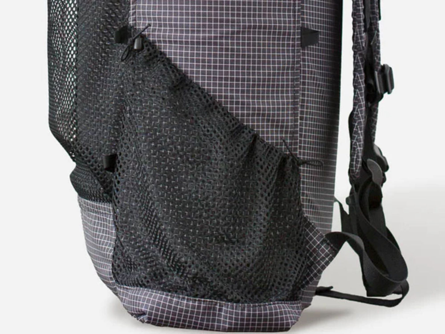 【Trail Bum】BUMMER / FOREST SPECTRA