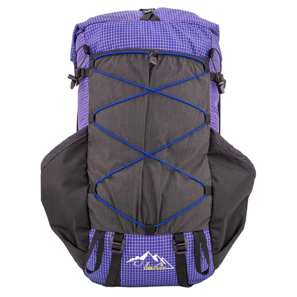 【ULA Equipment】Circuit SV 48L GREEN