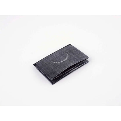 【HIKER WORKSHOP】Origami Card Holder