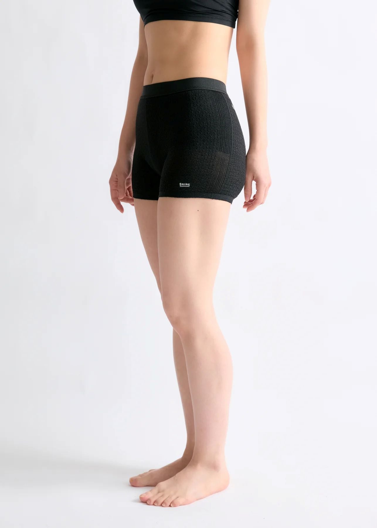 【BRING】WUNDERWEAR ボクサー 50/50
