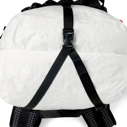 【HYPERLITE MOUNTAIN GEAR】WINDRIDER 40 WHITE (2025NEW)