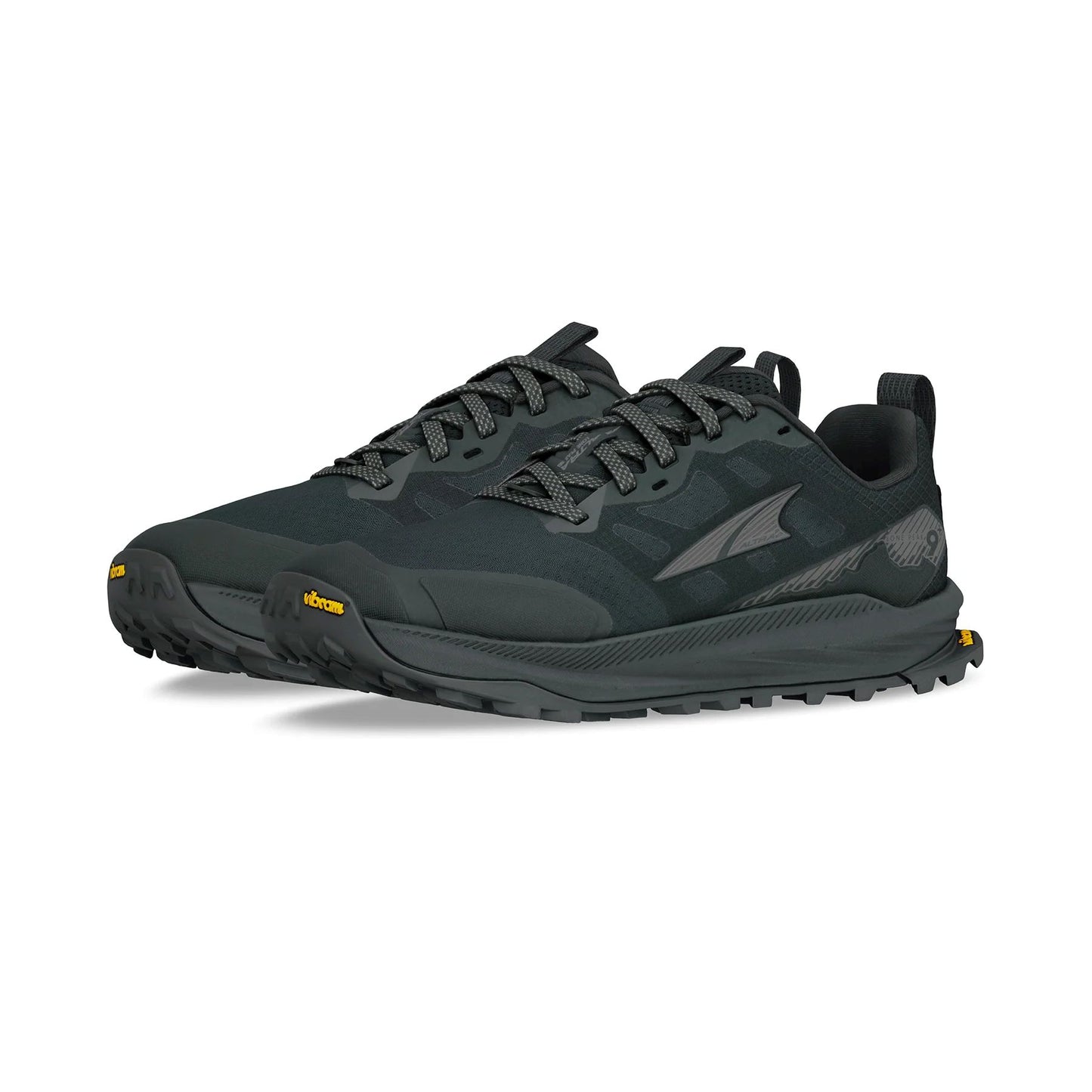 【ALTRA】LONE PEAK 9+ W's