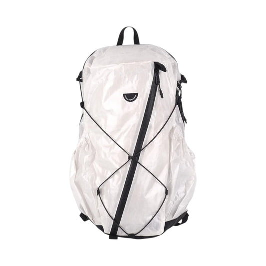 【HIKER WORKSHOP】TYPE-5 15L WHITE