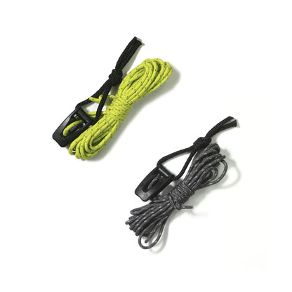 【PAAGOWORKS】GUY LINE ×6pcs