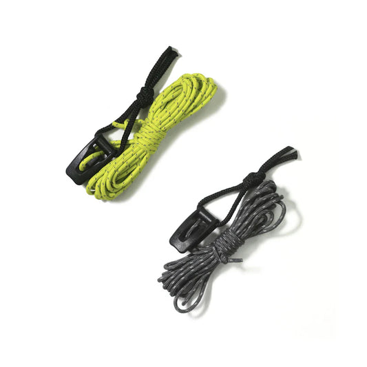 【PAAGOWORKS】GUY LINE ×6pcs