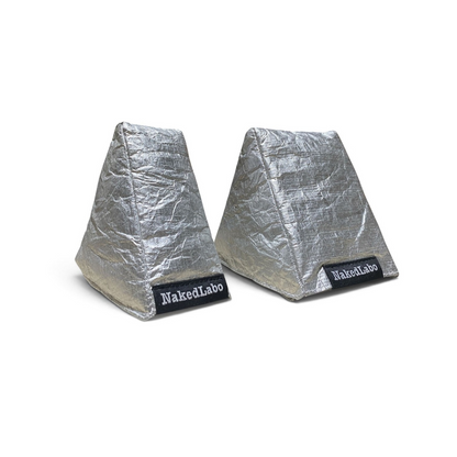 【NakedLabo】Thermal Wrap / ONIGIRI