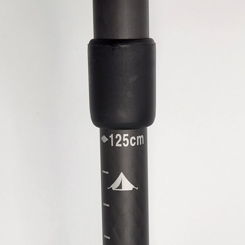 【GOSSAMER GEAR】LT5 Three Piece Carbon Trekking Poles