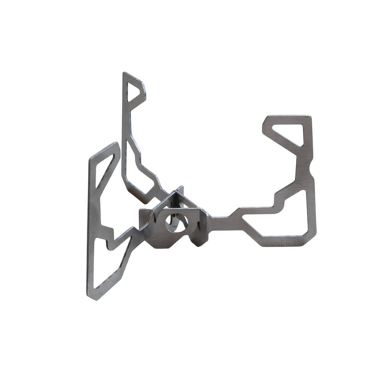 【TiNY】TiNY Trivet