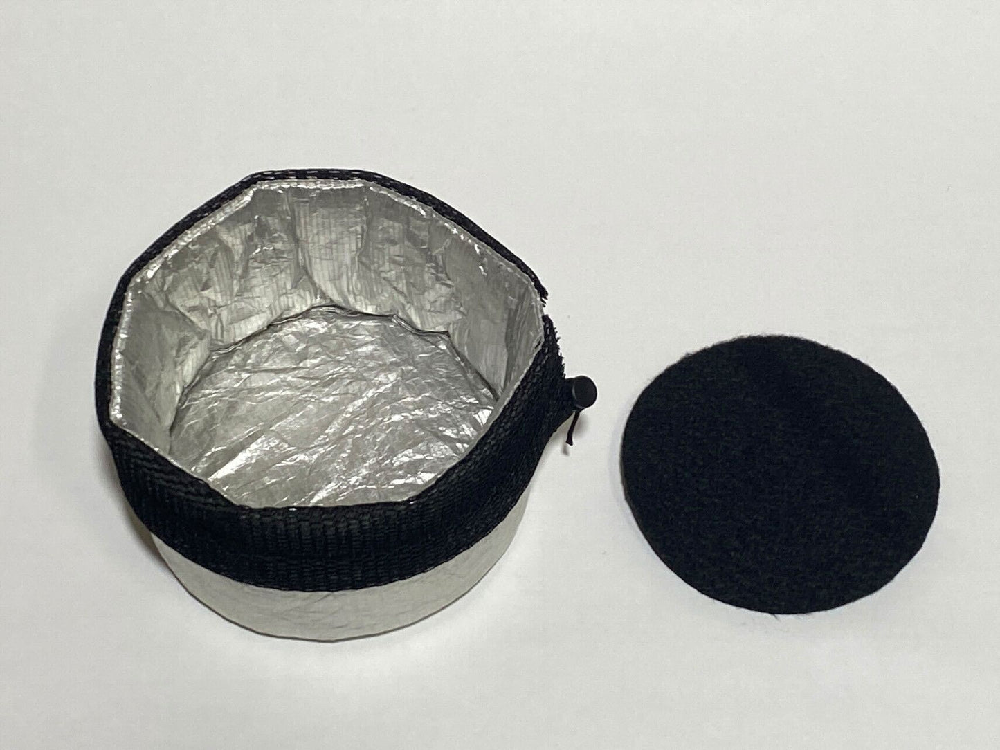 【NakedLabo】Thermal Pot Wear
