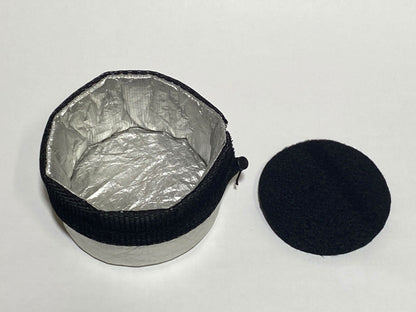 【NakedLabo】Thermal Pot Wear
