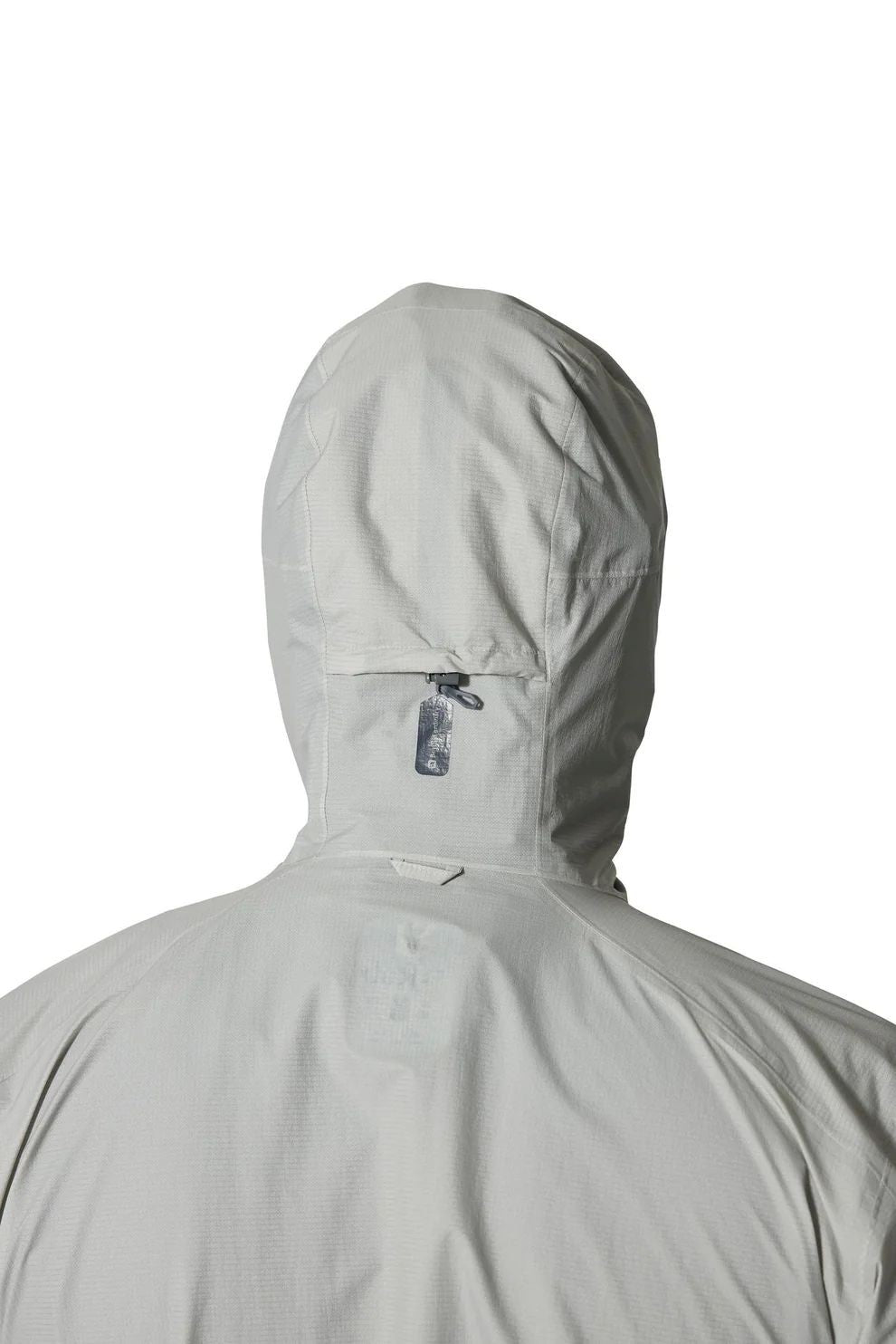 【Rab】Phantom Jacket GRAY