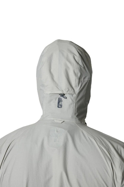 【Rab】Phantom Jacket GRAY